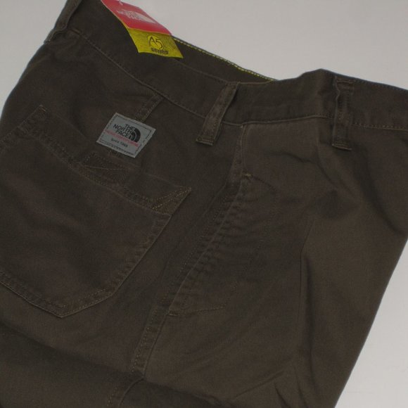 NWT The North Face A5 Series Hammerhead Men's Casual Shorts Waist Size 30 NEW - Picture 2 of 10